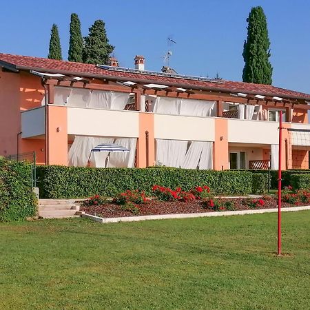 La Fattoria Apartments Lazise Extérieur photo