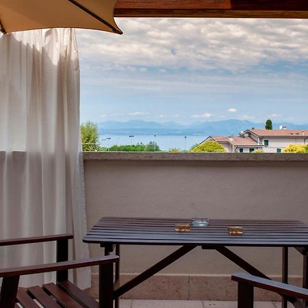 La Fattoria Apartments Lazise Extérieur photo