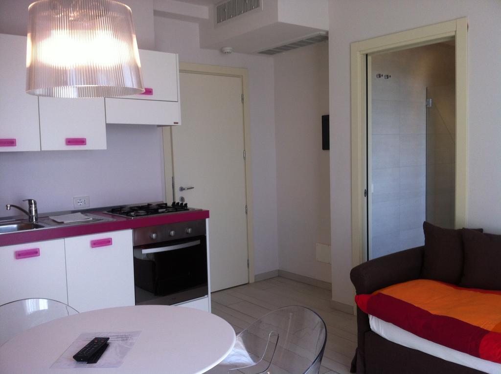 La Fattoria Apartments Lazise Extérieur photo
