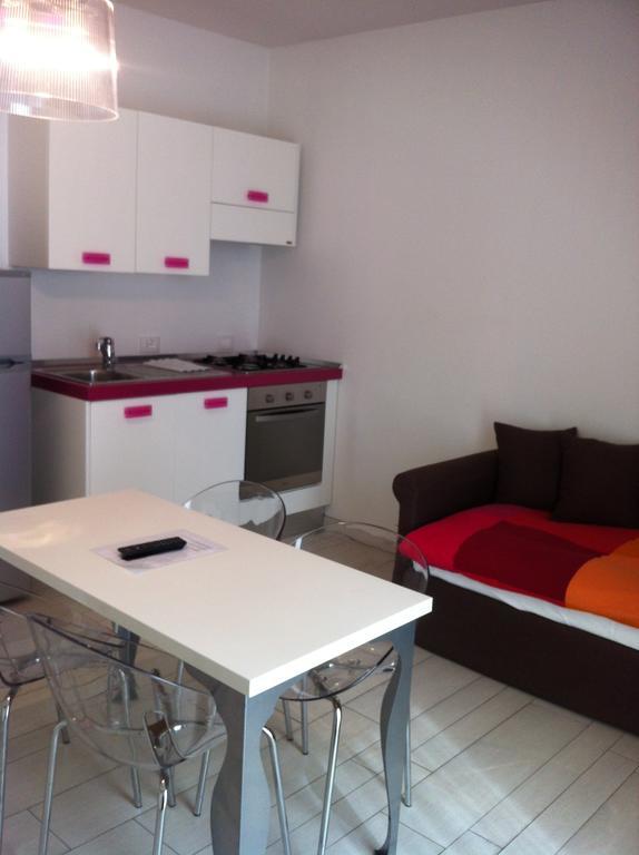 La Fattoria Apartments Lazise Extérieur photo