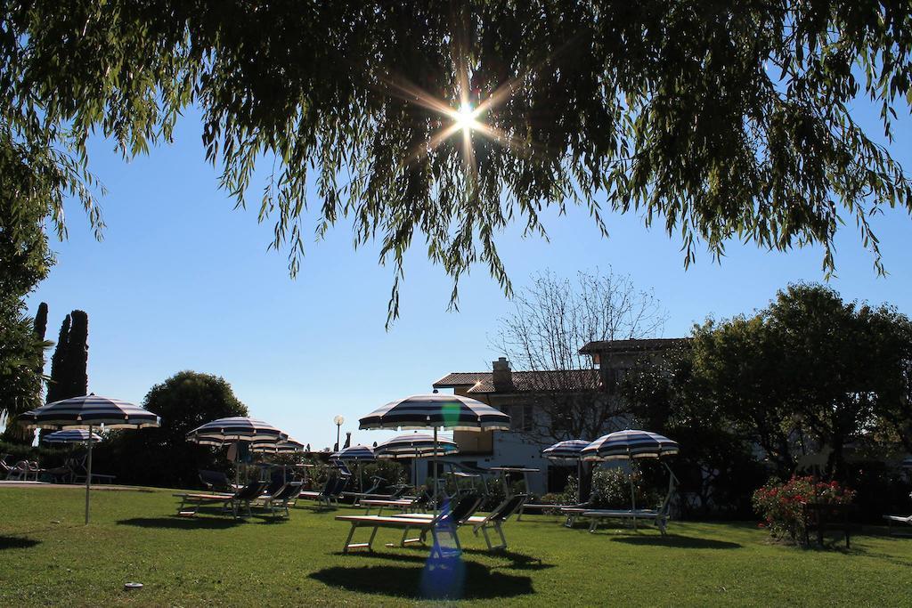 La Fattoria Apartments Lazise Extérieur photo
