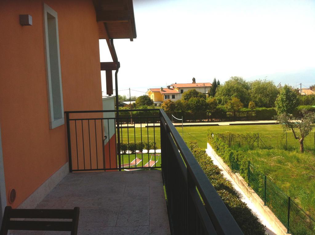 La Fattoria Apartments Lazise Extérieur photo