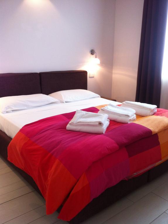 La Fattoria Apartments Lazise Extérieur photo