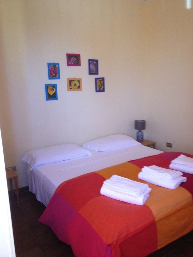 La Fattoria Apartments Lazise Extérieur photo