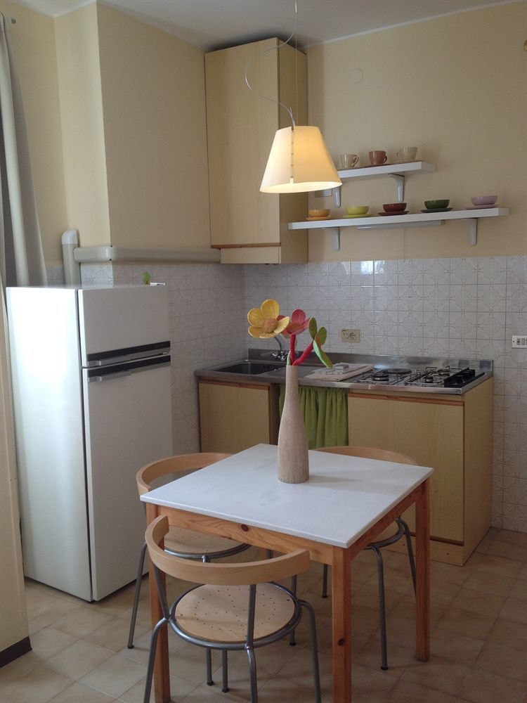 La Fattoria Apartments Lazise Extérieur photo