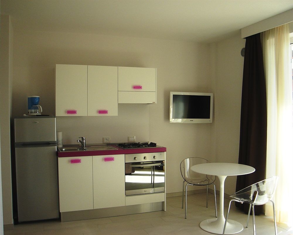La Fattoria Apartments Lazise Extérieur photo