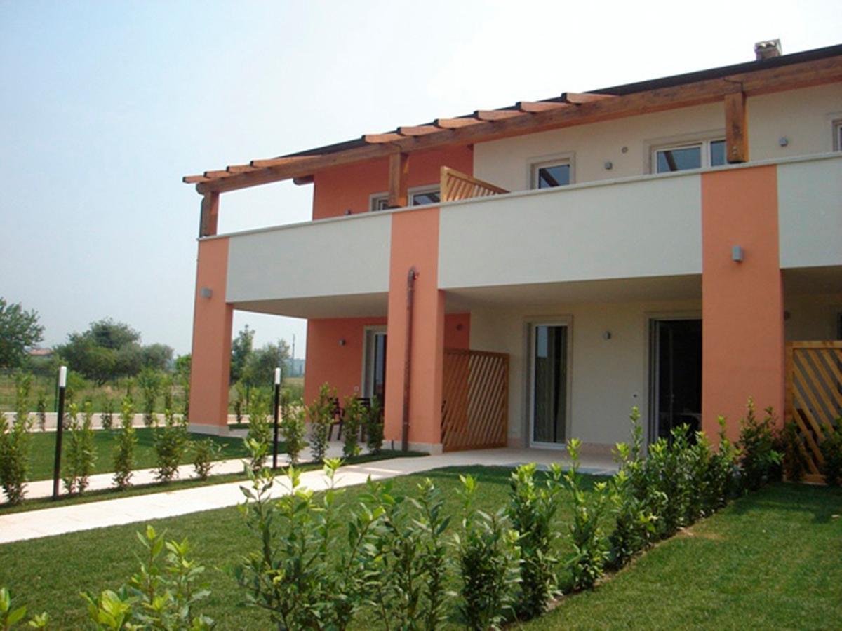 La Fattoria Apartments Lazise Extérieur photo