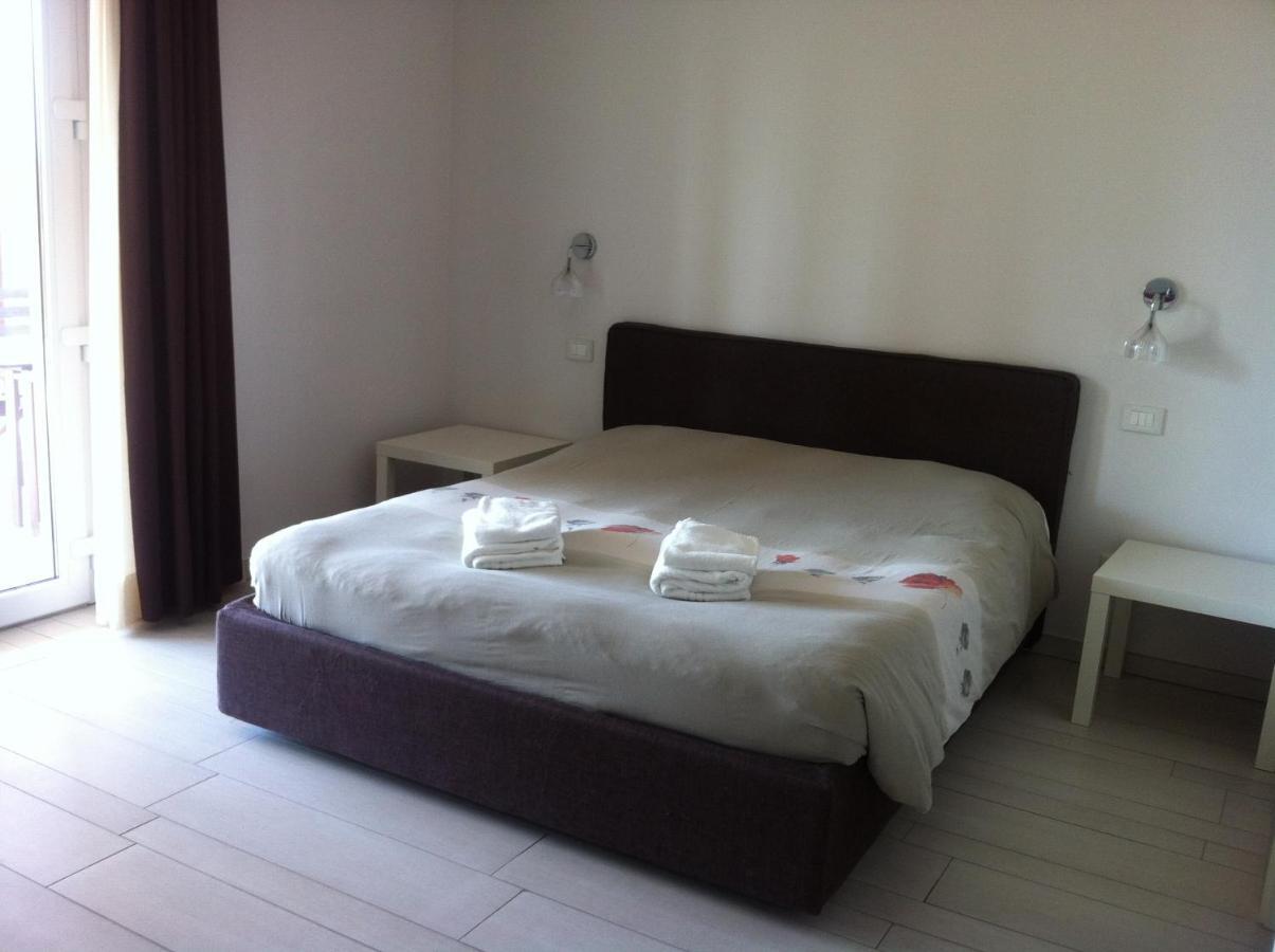 La Fattoria Apartments Lazise Extérieur photo