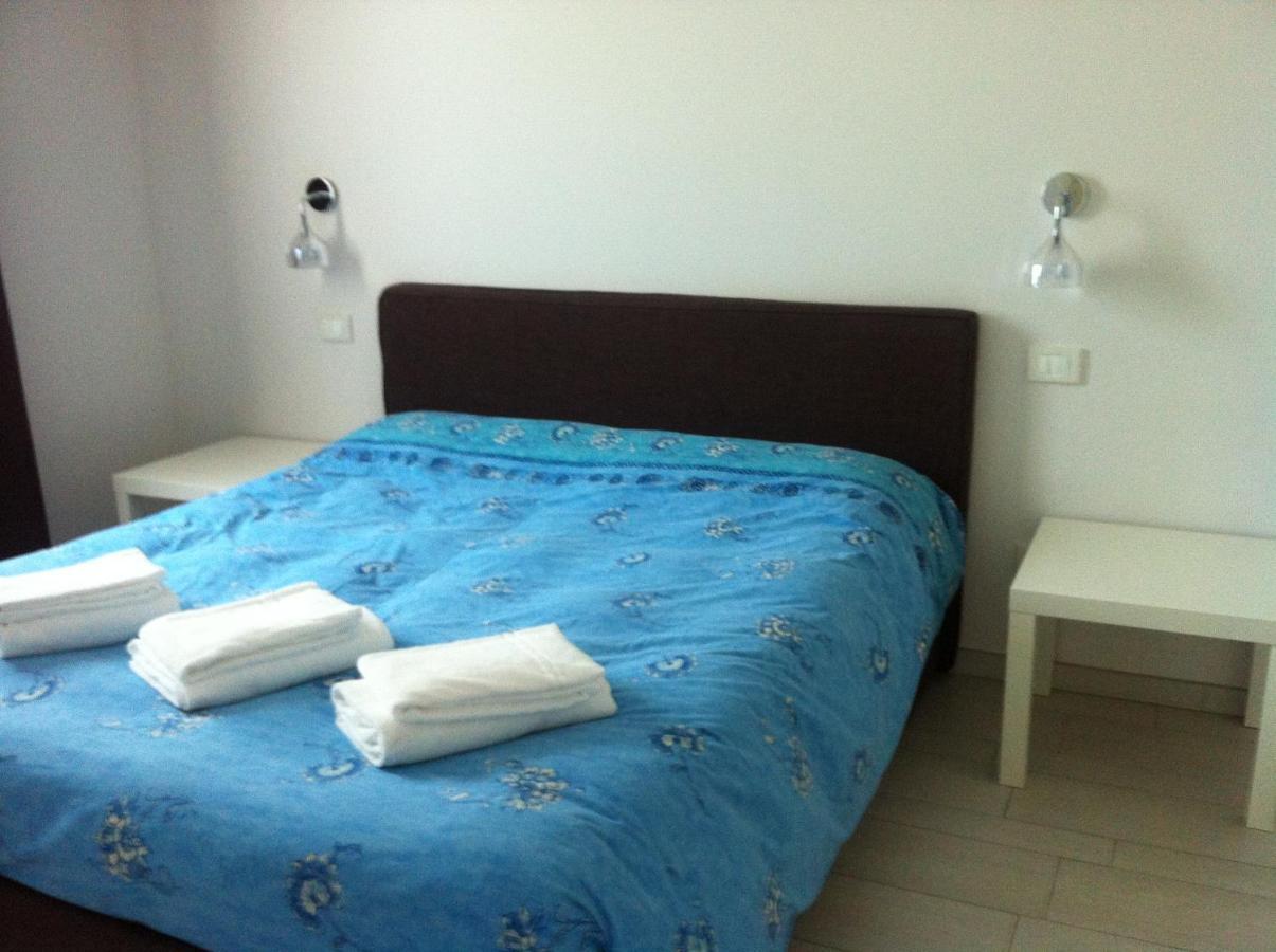 La Fattoria Apartments Lazise Extérieur photo